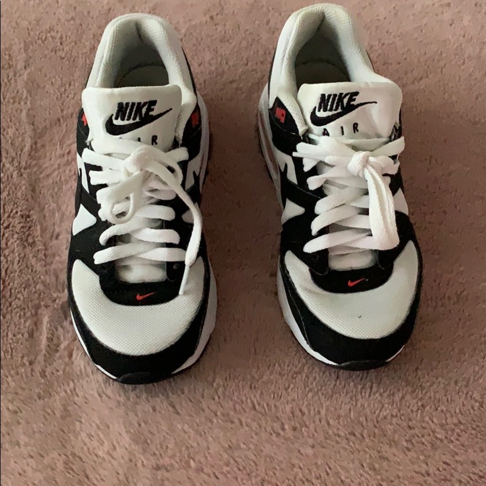 Nike shoes